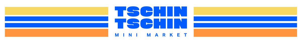 Tschin-Tschin Mini Market